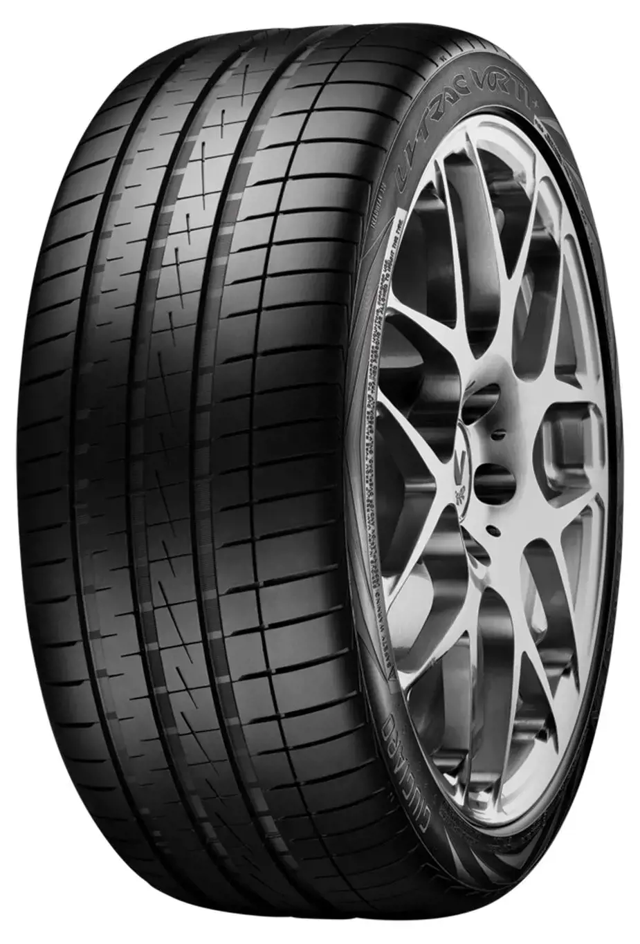 275/30 ZR19 (96Y) Ultrac Vorti+ XL FSL