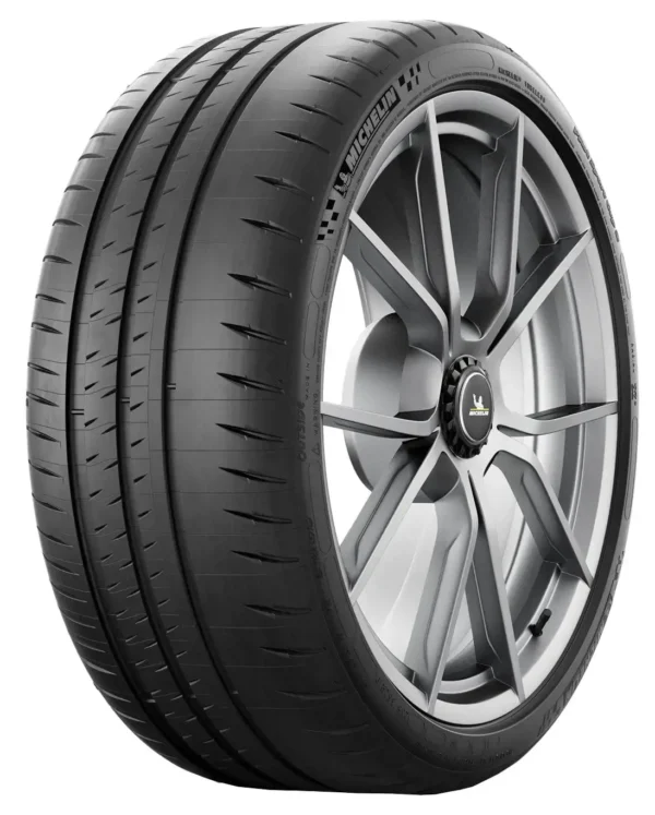335/30 ZR20 (108Y) Pilot Sport Cup 2 R XL MO1 A