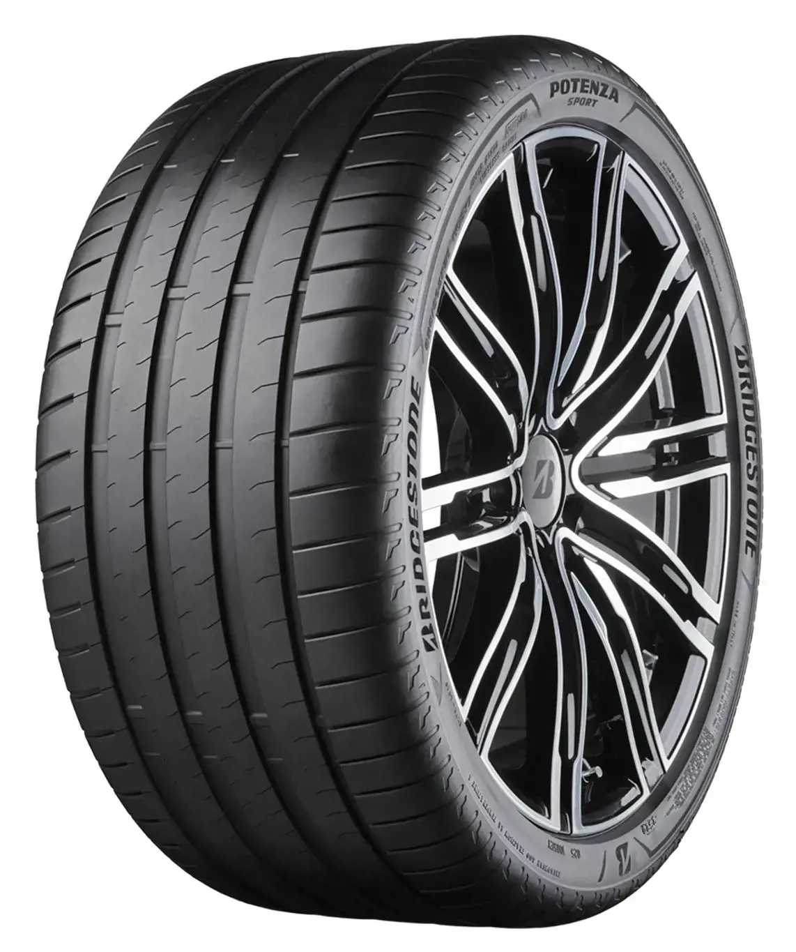 275/30 ZR20 (97Y) Potenza Sport XL FSL