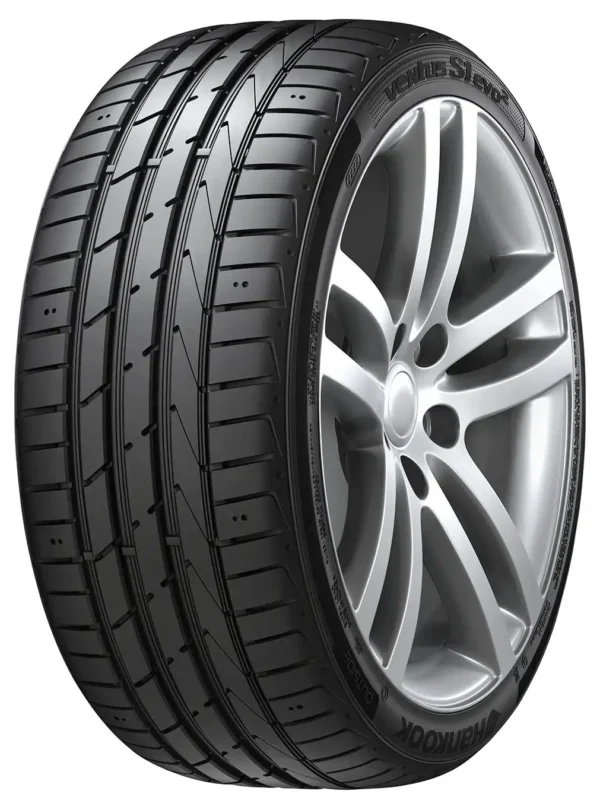 275/30 R20 97Y Ventus S1 evo2 K117 XL AO FSL
