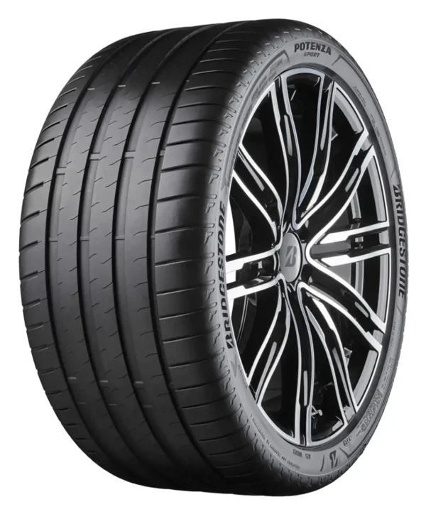 275/35 R18 99Y Potenza Sport XL FSL