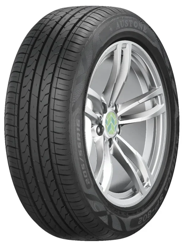 165/60 R14 75H SP 802