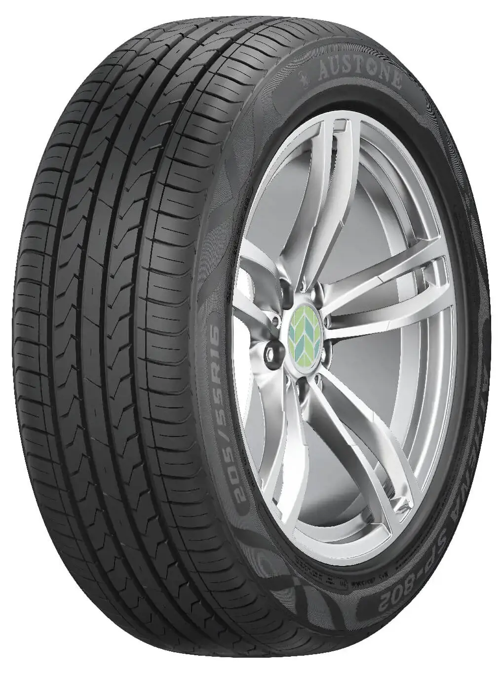 165/60 R14 75H SP 802