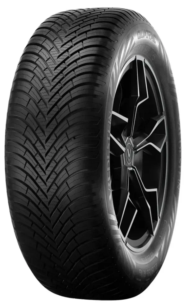 165/60 R15 77H Quatrac
