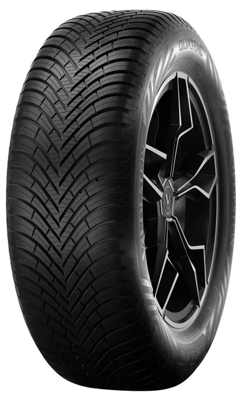 165/60 R15 77H Quatrac