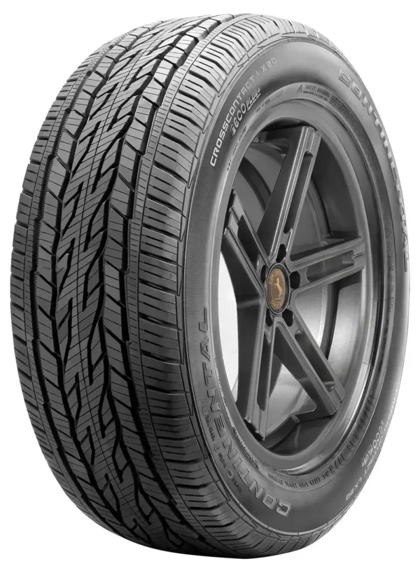 P275/55 R20 111S CrossContact LX 20 M+S