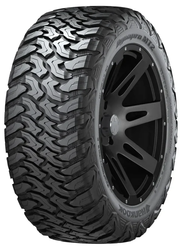 LT235/85 R16 120Q/116Q Dynapro MT2 RT05 10PR