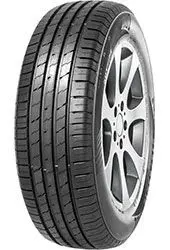 265/65 R17 112H EcoSport SUV