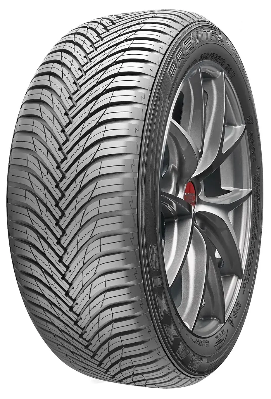 265/65 R17 112V AP3 Premitra All Season SUV FSL