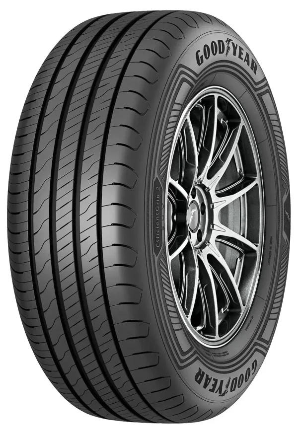 265/65 R17 112H EfficientGrip 2 SUV