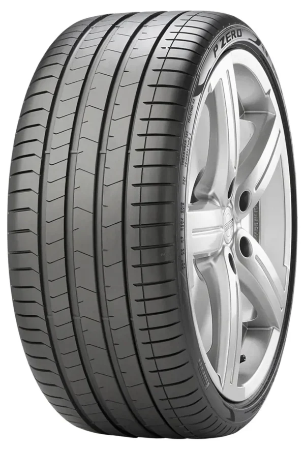 275/35 R21 103W P-Zero (PZ4) T1 XL FSL ncs elt