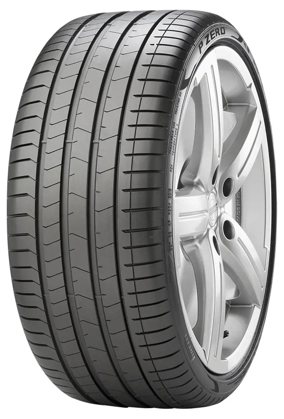275/35 R21 103W P-Zero (PZ4) T1 XL FSL ncs elt