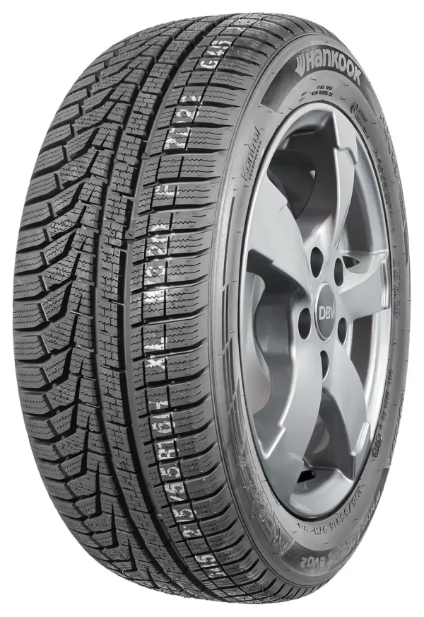 225/55 R16 95H Winter i*cept evo2 W320
