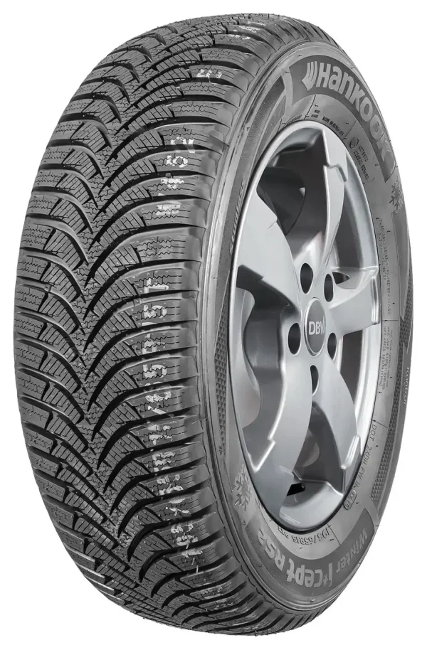 155/65 R15 77T Winter i*cept RS2 W452 SP