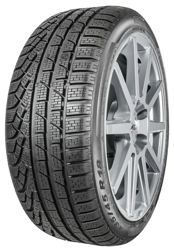 275/35 R20 102V W 240 Sottozero 2 r-f XL *