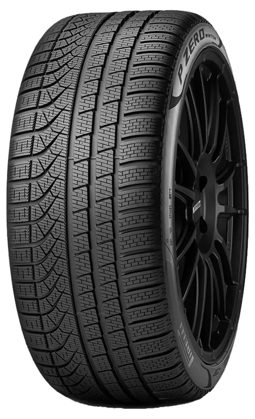 275/35 R21 103W P Zero Winter XL MO1