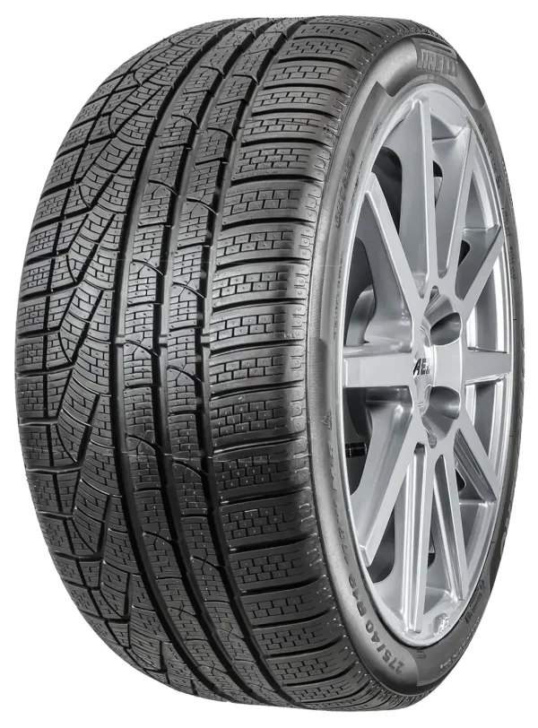 275/35 R19 100W W 270 Sottozero 2 XL AM9