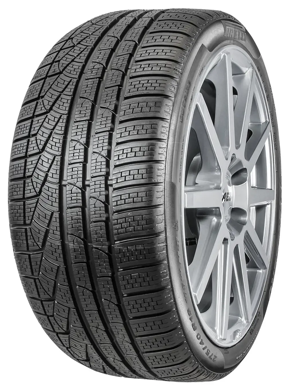 275/35 R19 100W W 270 Sottozero 2 XL AM9
