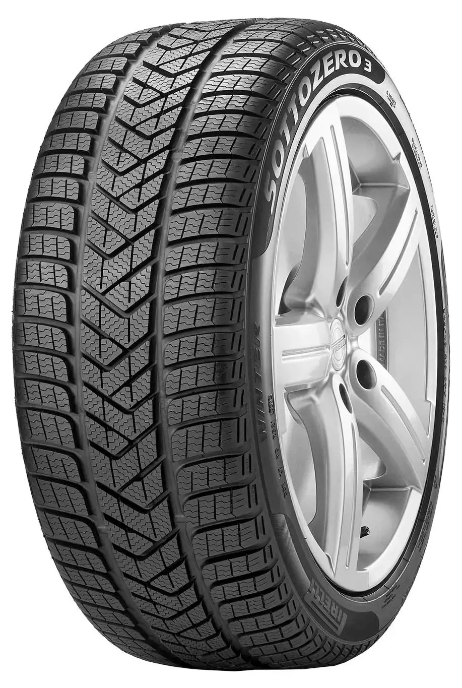 275/35 R21 103V Winter Sottozero 3 XL N0