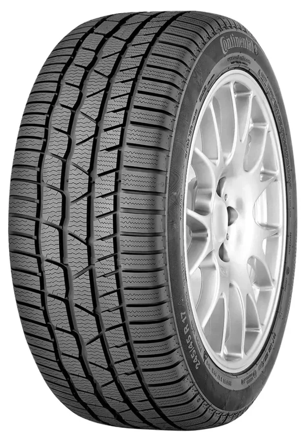 265/35 R19 98V WinterContact TS 830 P MO XL FR