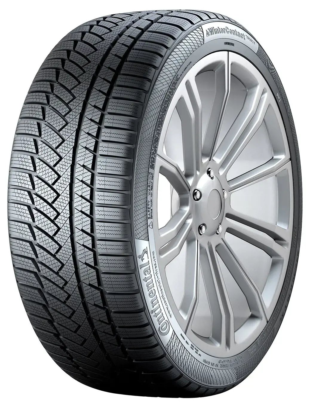 HL275/45 R22 115W WinterContact TS 850 P XL FR