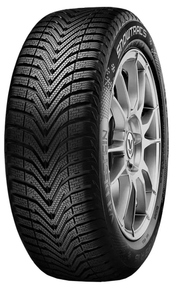155/65 R14 75T Snowtrac 5