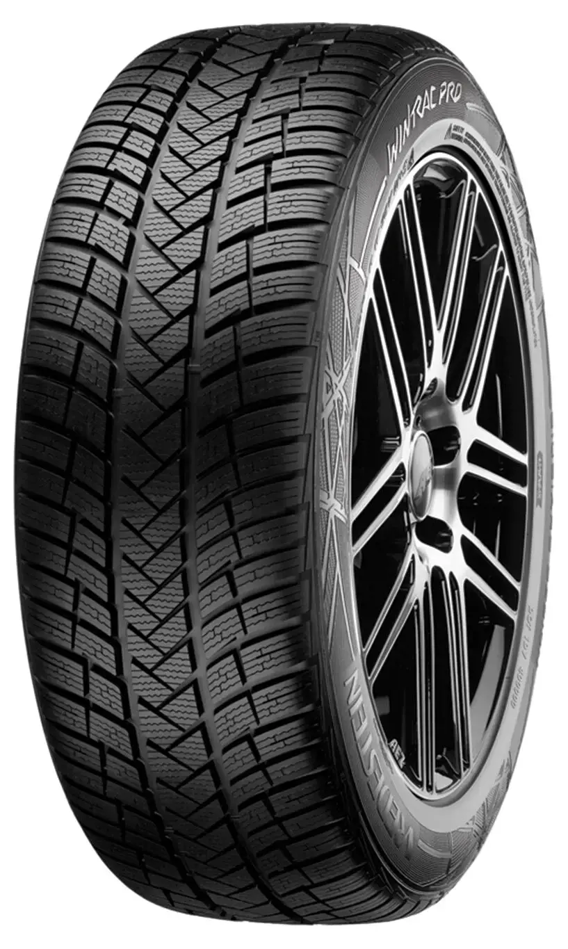 275/35 R20 102Y Wintrac Pro XL FSL 3PMSF