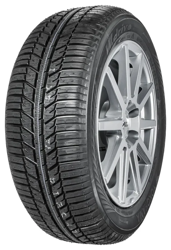 155/65 R14 75T W.drive (V903)