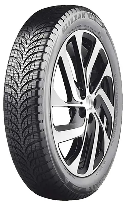 155/70 R19 88Q Blizzak LM-500 XL * Ologic