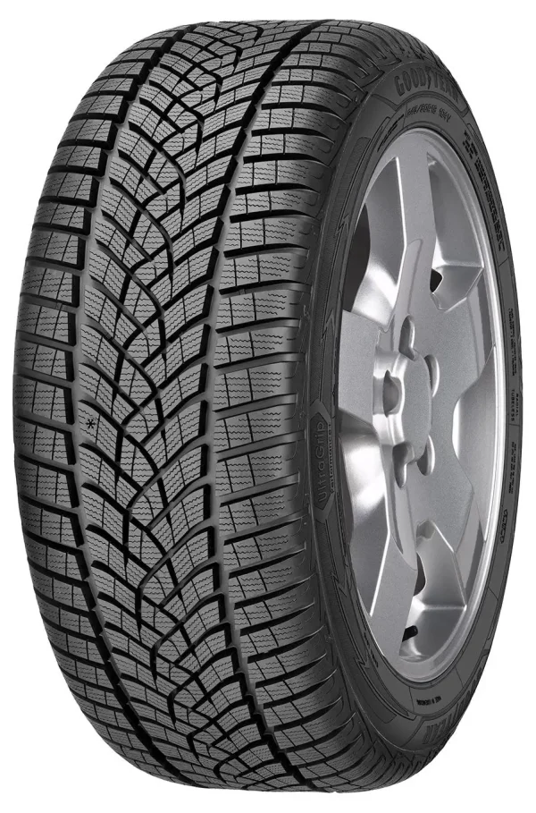 275/45 R20 110V Ultra Grip Performance + XL FP