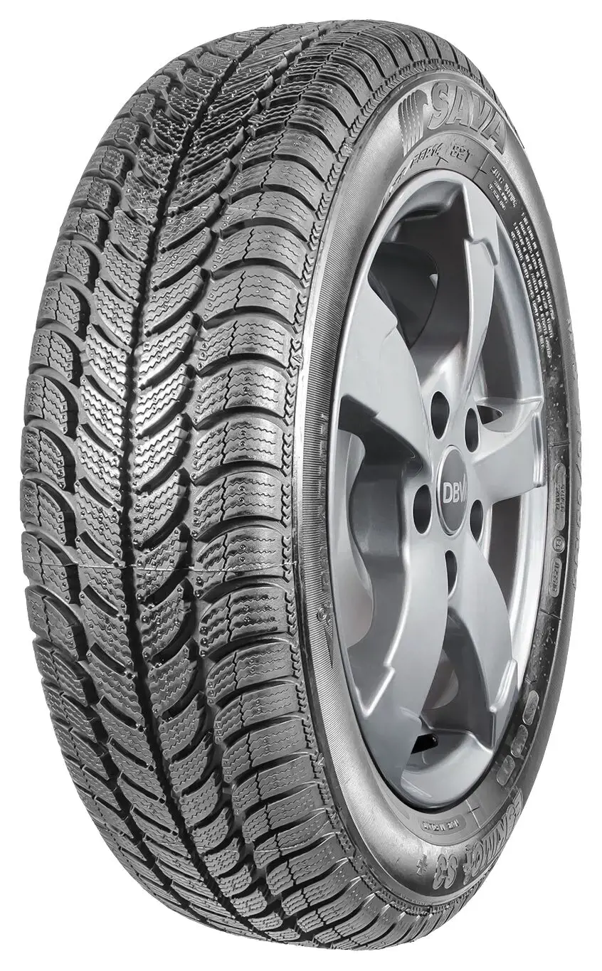 155/70 R13 75T Eskimo S3+