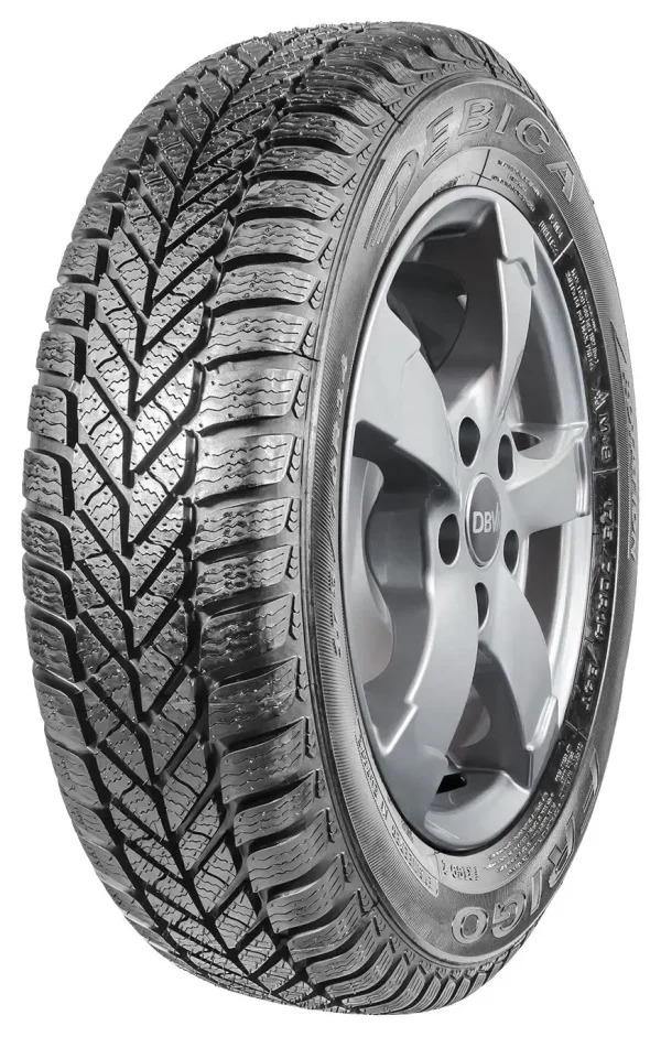 155/70 R13 75T Frigo 2