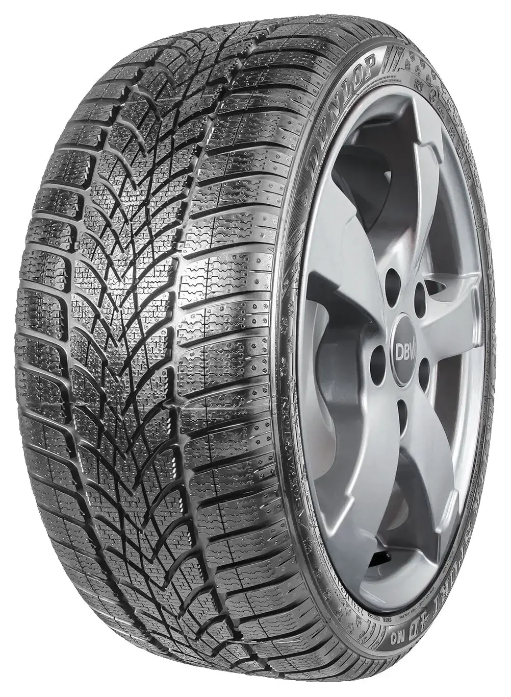 275/30 R21 98W SP Winter Sport 4D MS RO1 XL MFS
