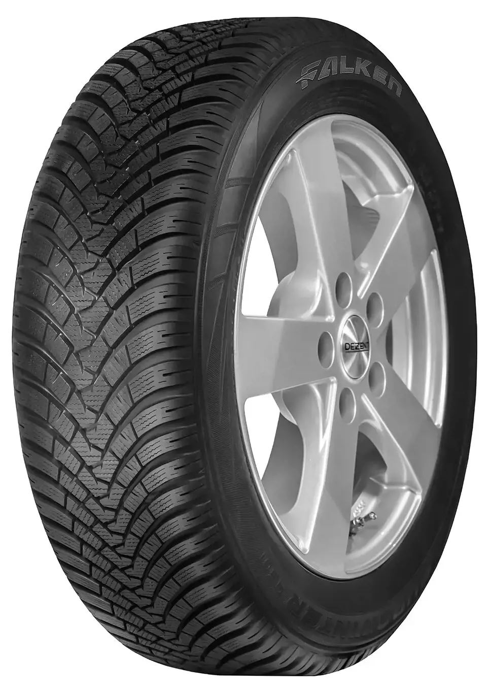 155/70 R13 75T Eurowinter HS01 M+S 3MPSF