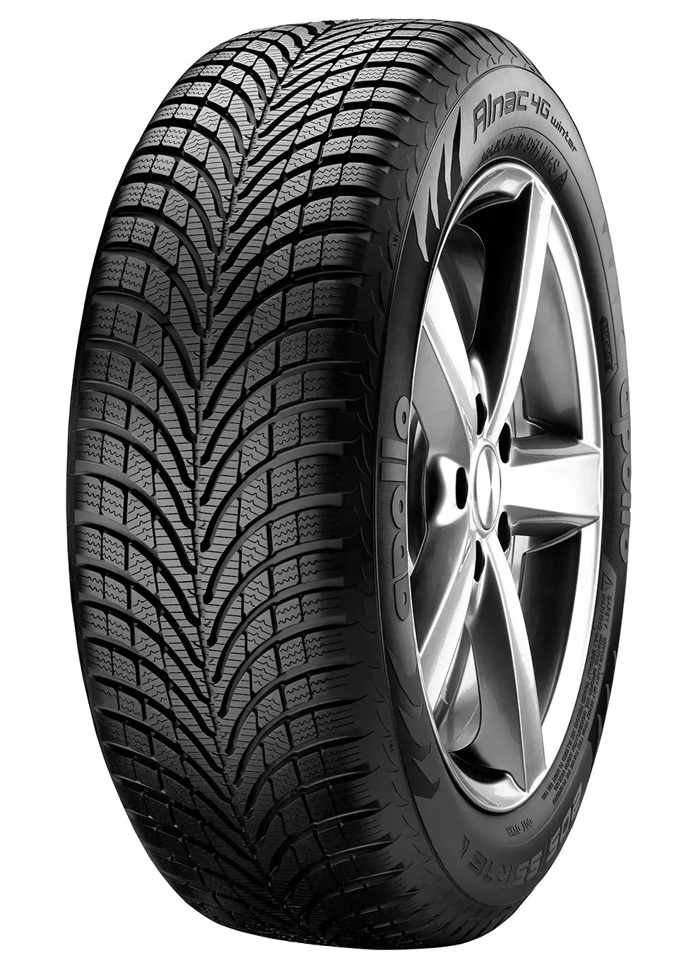 155/70 R13 75T Alnac 4 G Winter