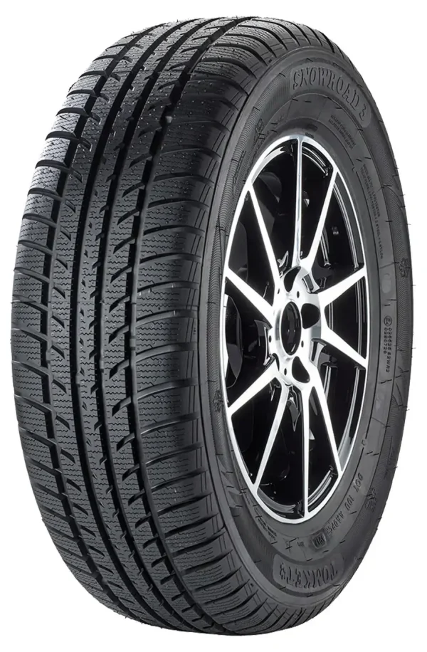 165/60 R14 79T Snowroad 3 XL