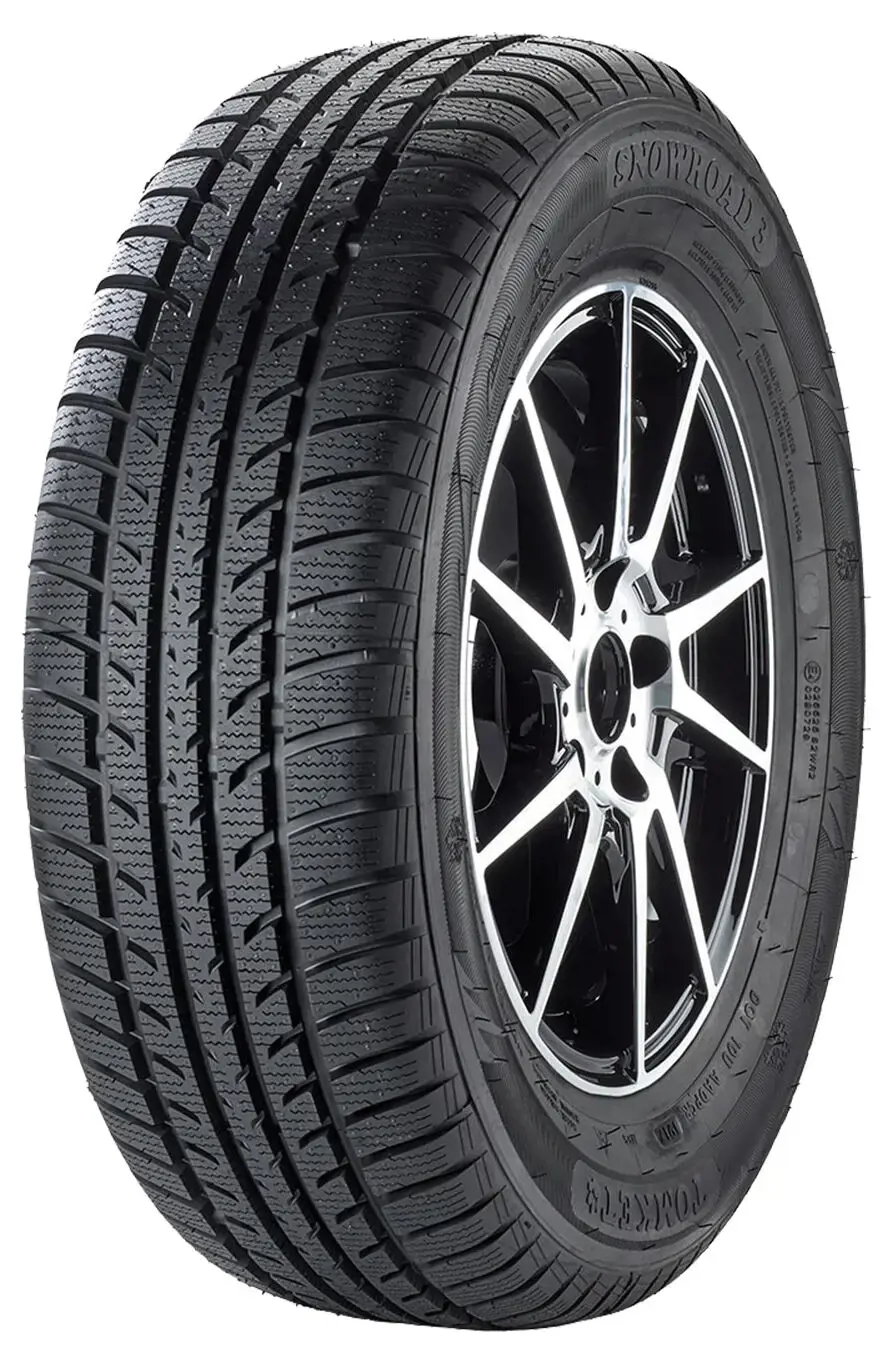 165/60 R14 79T Snowroad 3 XL