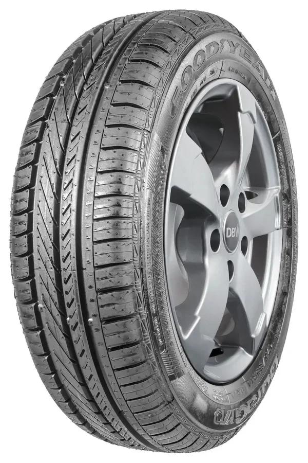 165/60 R15 81T DuraGrip XL
