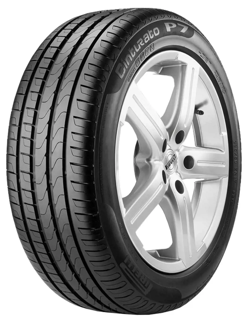 275/35 R21 103V Cinturato P7 All Season XL N1 ncs