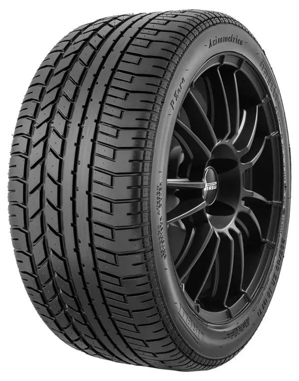 335/35 ZR17 (106Y) P Zero Asimmetrico lbl