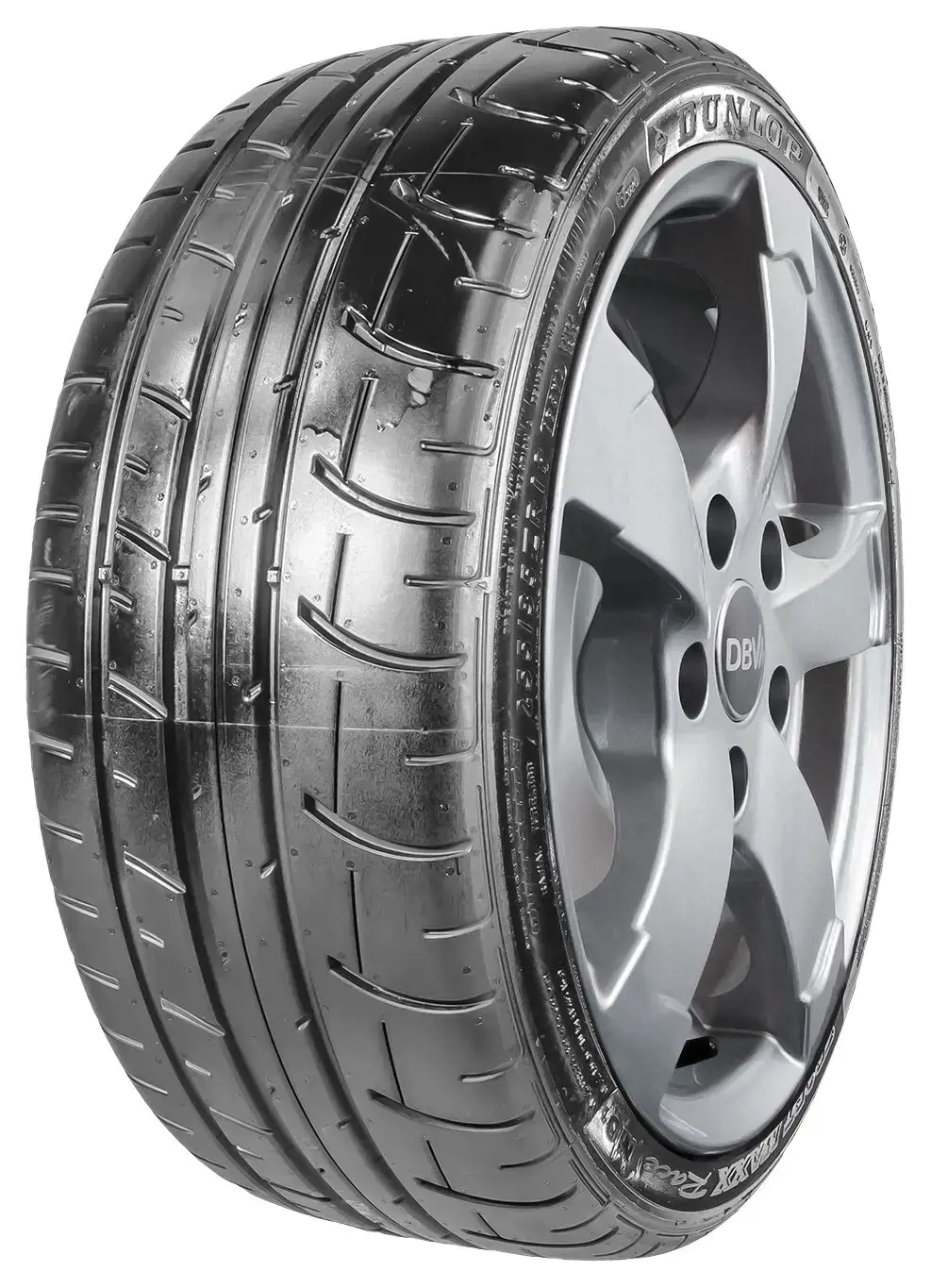 325/30 ZR21 (108Y) Sport Maxx Race 2 XL N1 MFS