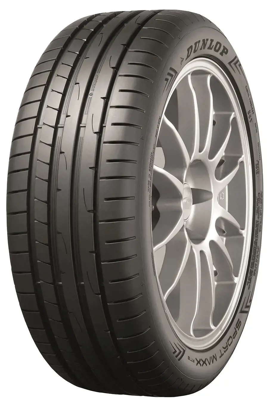 275/35 R19 100Y Sport Maxx RT 2 XL MO MFS
