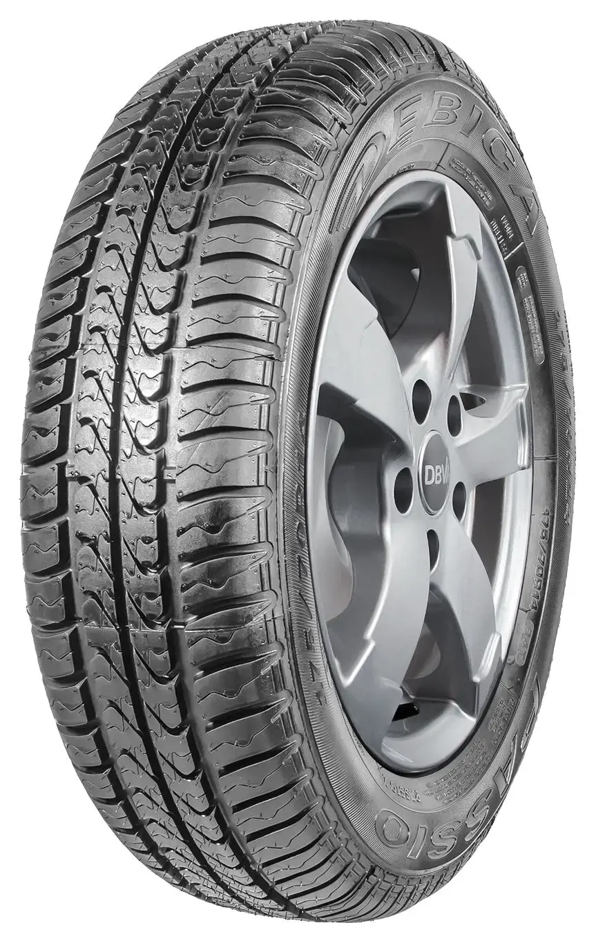155/70 R13 75T Passio 2