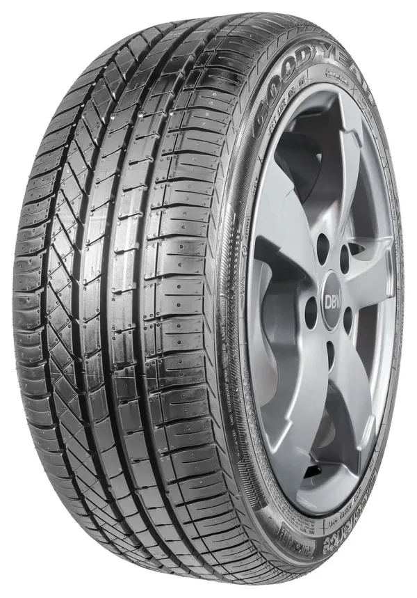 275/35 R20 102Y Excellence ROF XL * FP