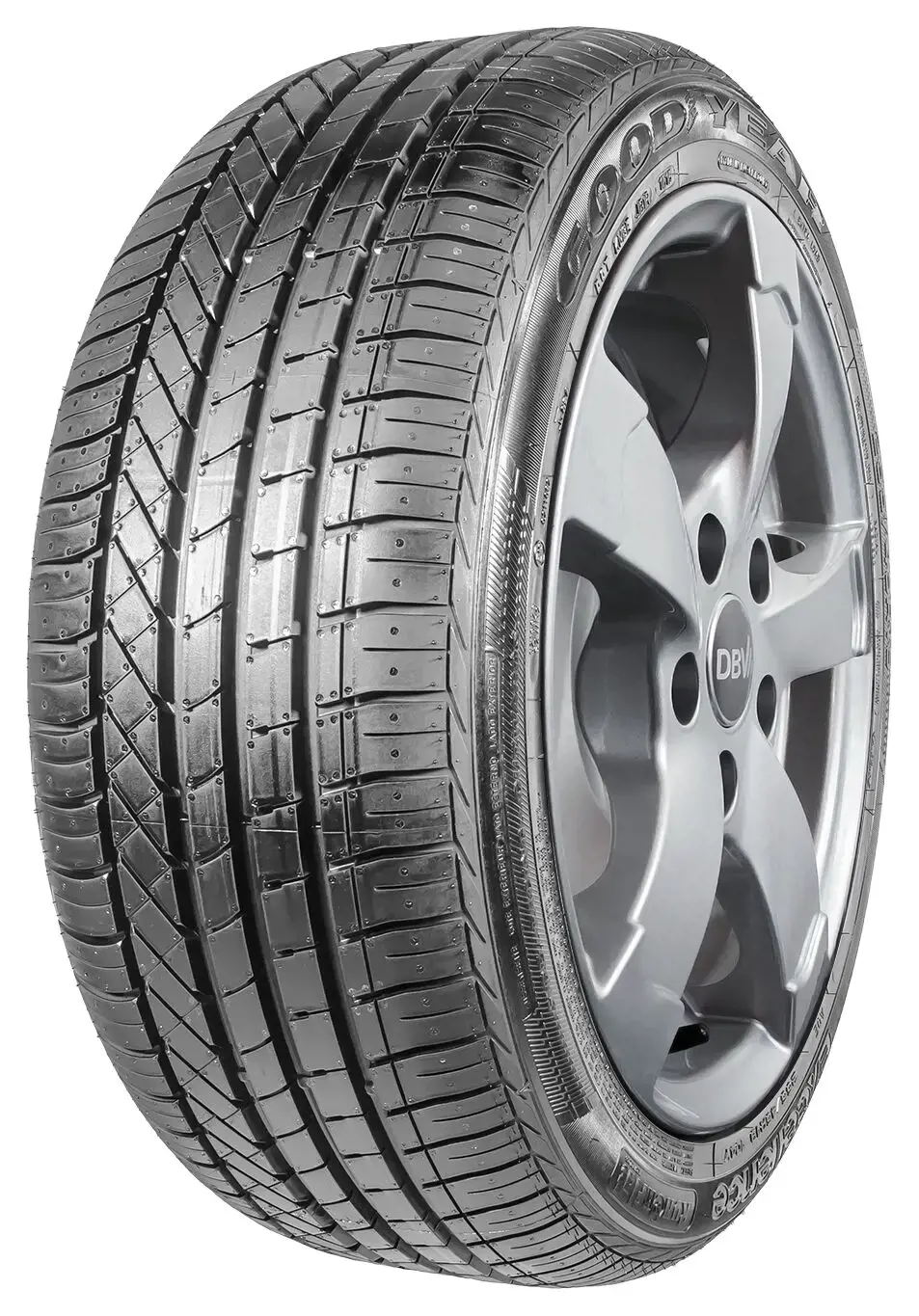 275/35 R20 102Y Excellence ROF XL * FP