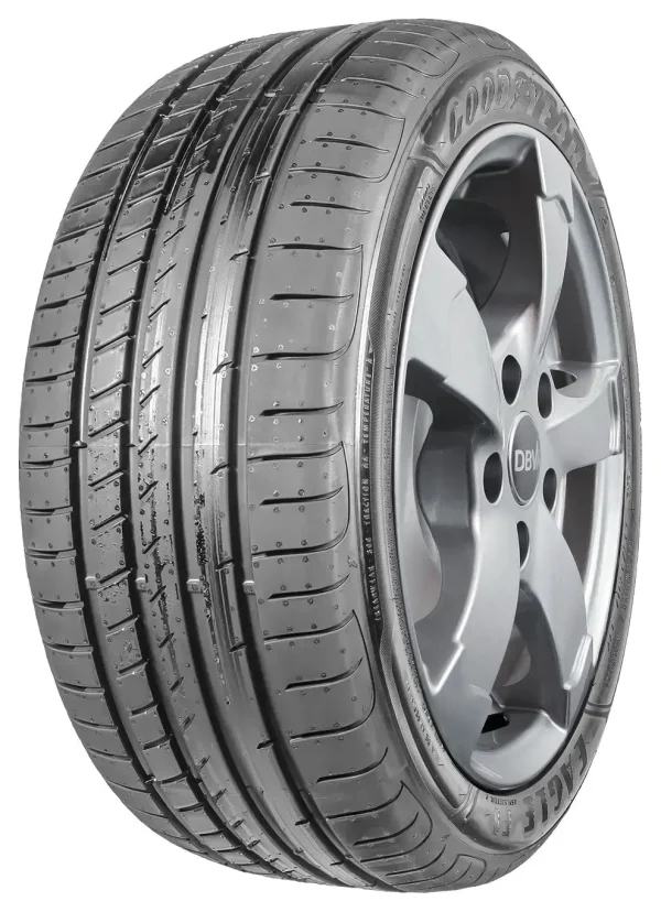 275/35 R20 102Y Eagle F1 Asymmetric2 ROF MOE XL FP