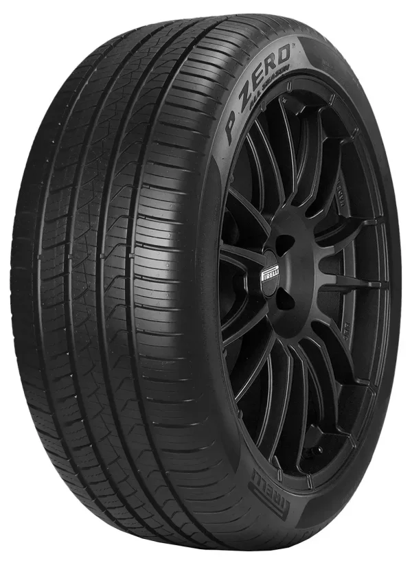 275/35 R22 104W P Zero All Season XL B ncs FSL M+S