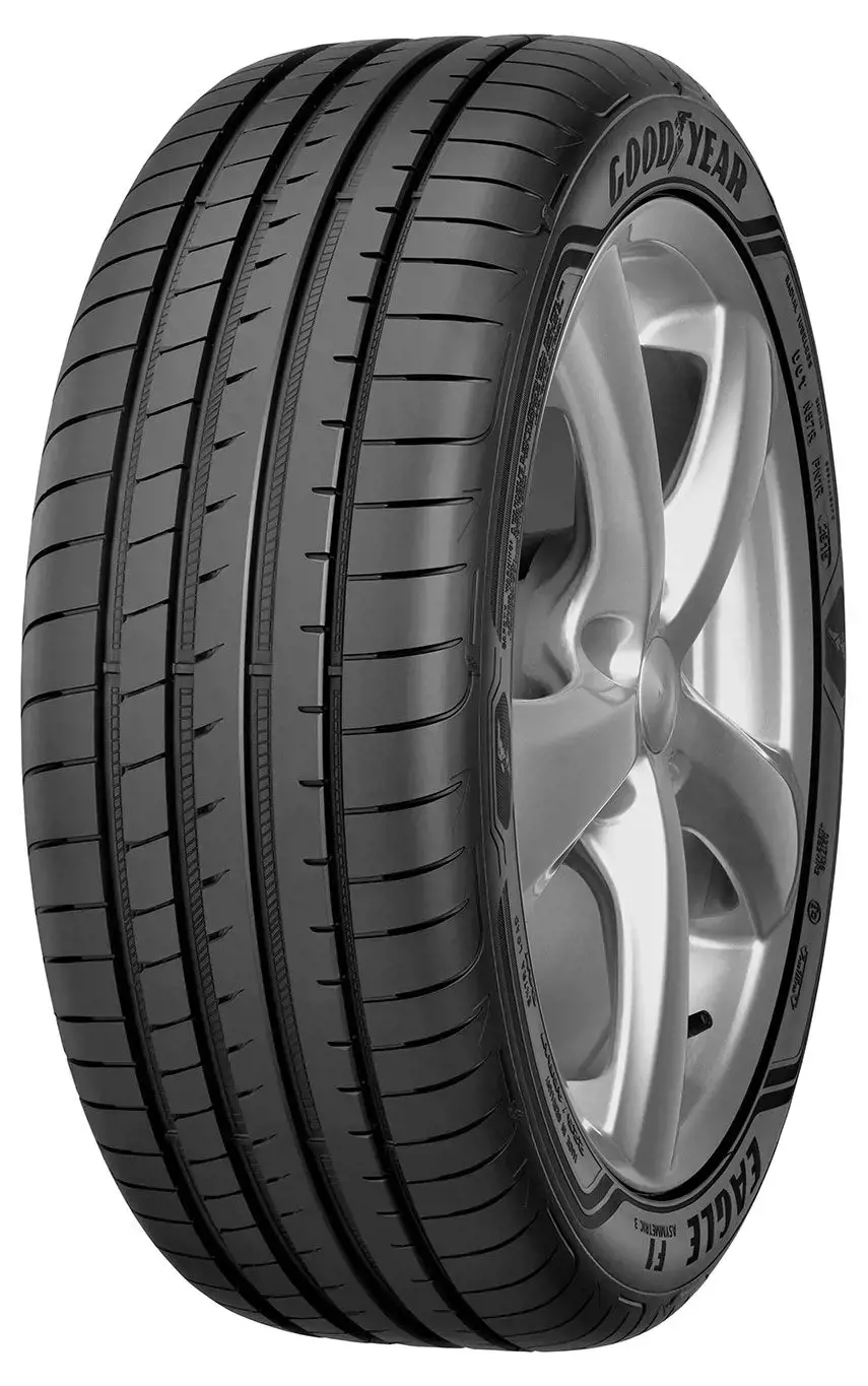 275/35 R19 100Y Eagle F1 Asymmetric 3 ROF XL * FP
