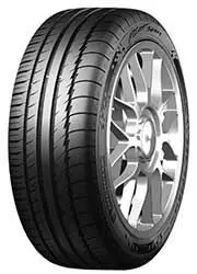 275/45 R20 110Y Pilot Sport PS2 MO XL UHP FSL