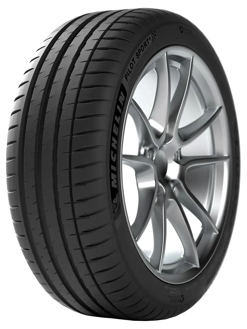 275/35 R19 100Y Pilot Sport 4 ZP XL * FSL